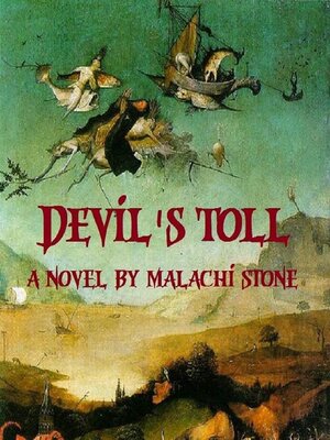 cover image of Devil's Toll